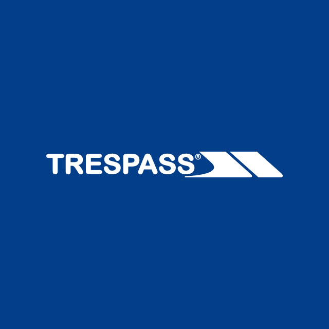 Trespass Stores Nicholsons Shopping Centre